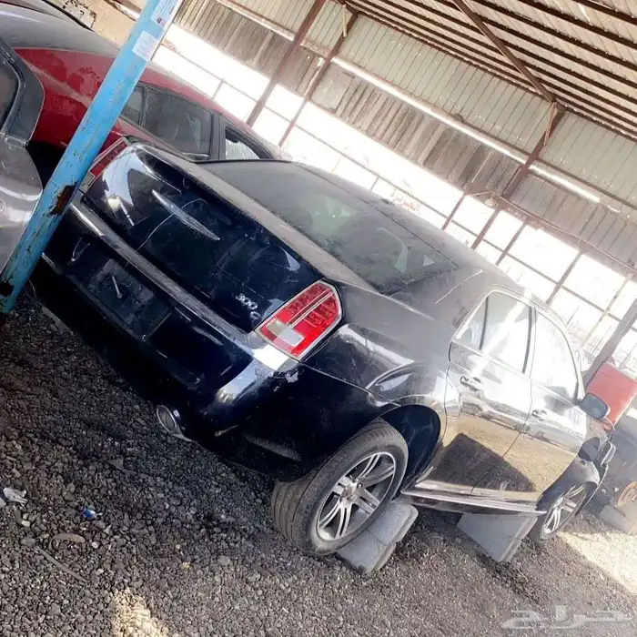 مندوب تشاليح الرياض 4