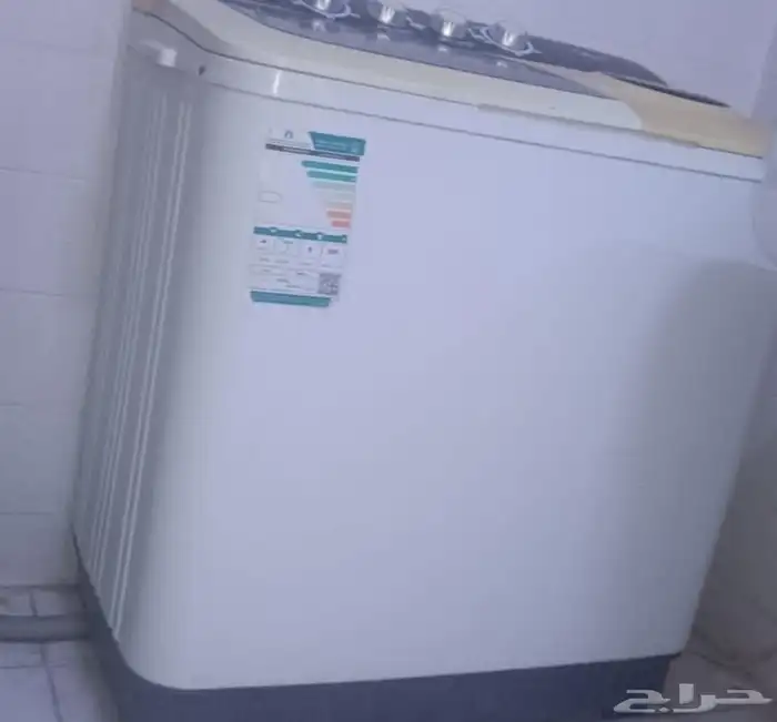 للبيع المستعجل كنب و مجلس و غسالة 7