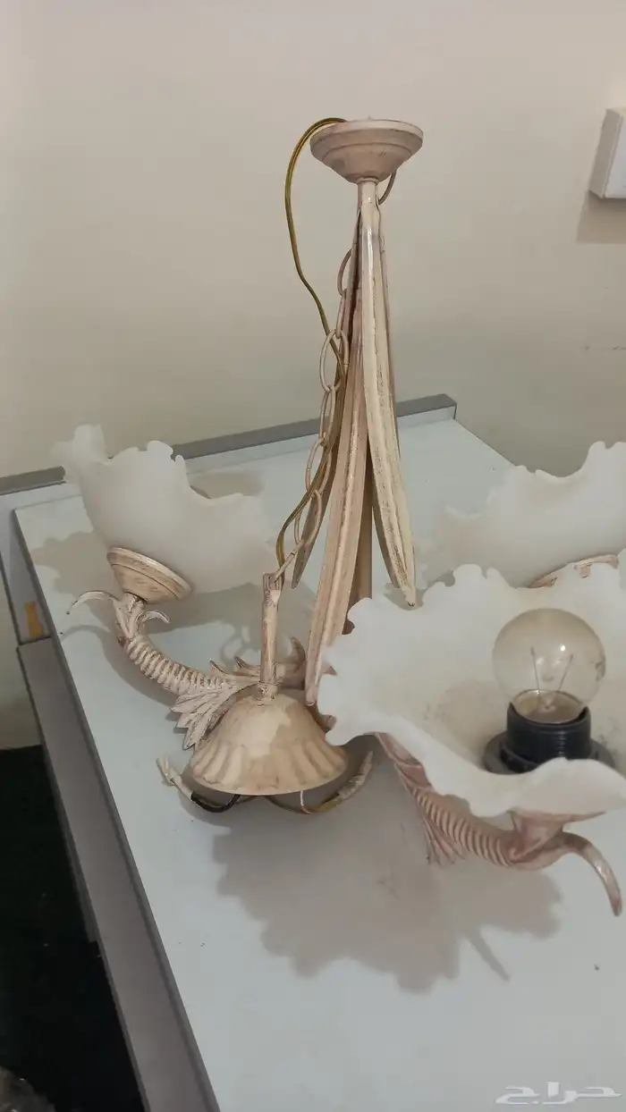 نجف شبه جديد 4 حبات فقط ب 80 ريال 0