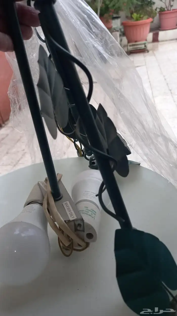 نجف شبه جديد 4 حبات فقط ب 80 ريال 4