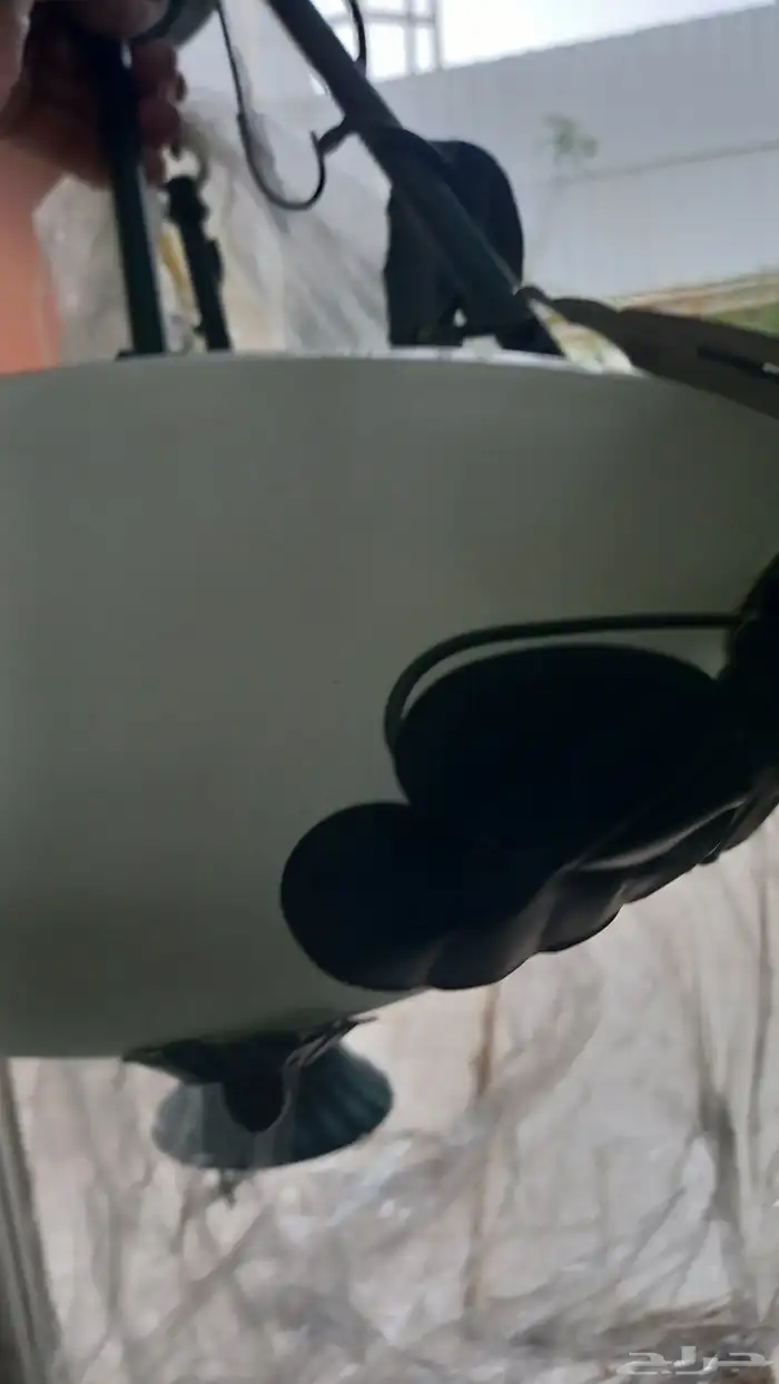 نجف شبه جديد 4 حبات فقط ب 80 ريال 3