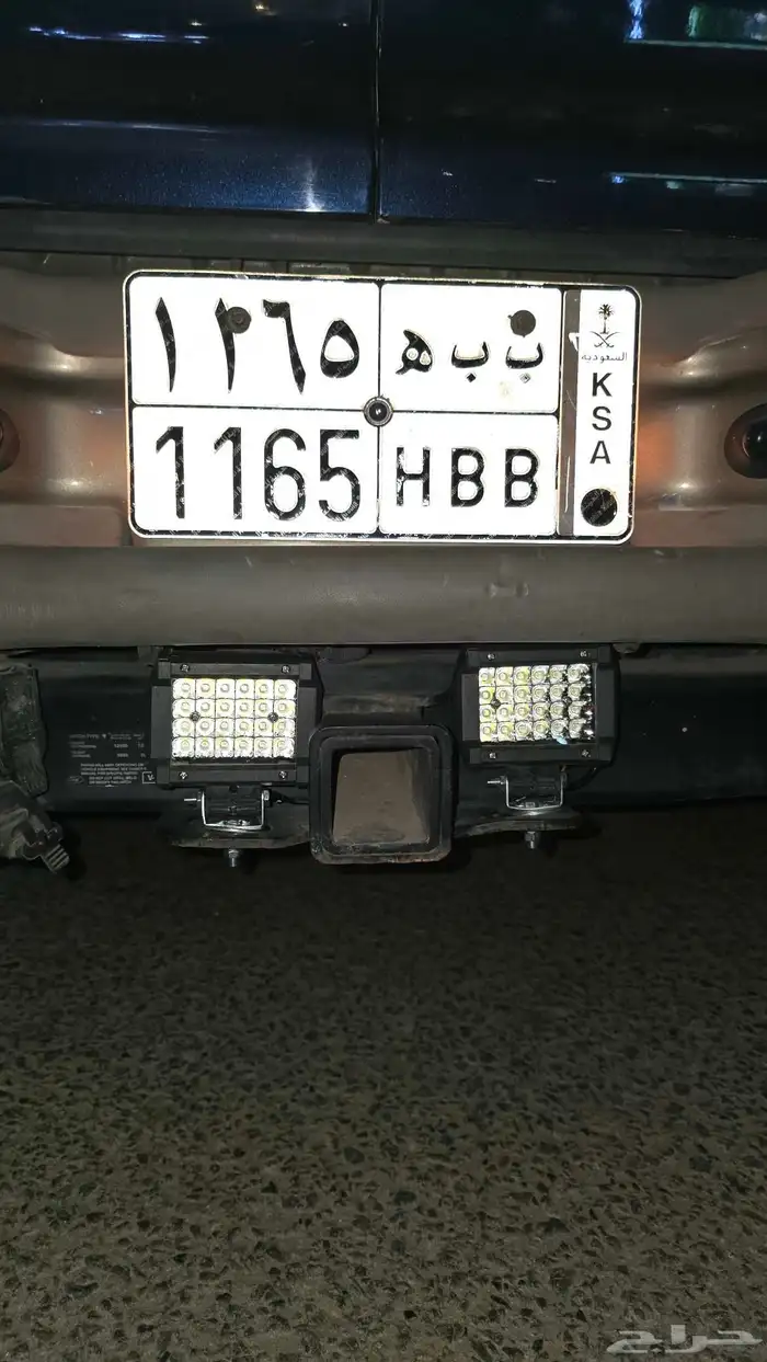 وحش فورد اكس كورجن مخزن نظيف بودي بلد فل كامل ليمتد 36