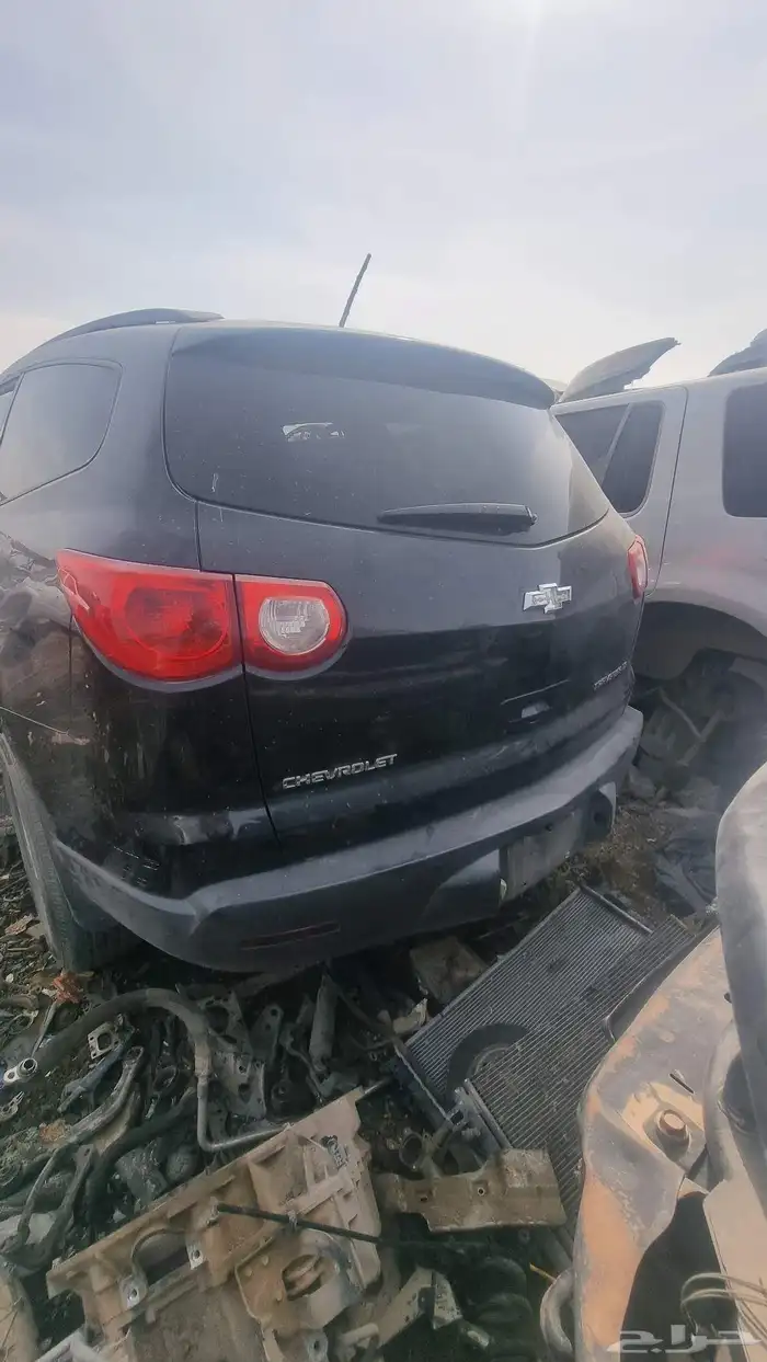 ترافس 2011 تشليح 1