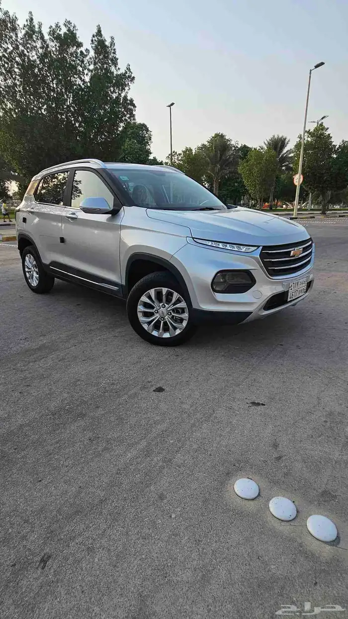 للبيع شفروليه _جروف _2022 49