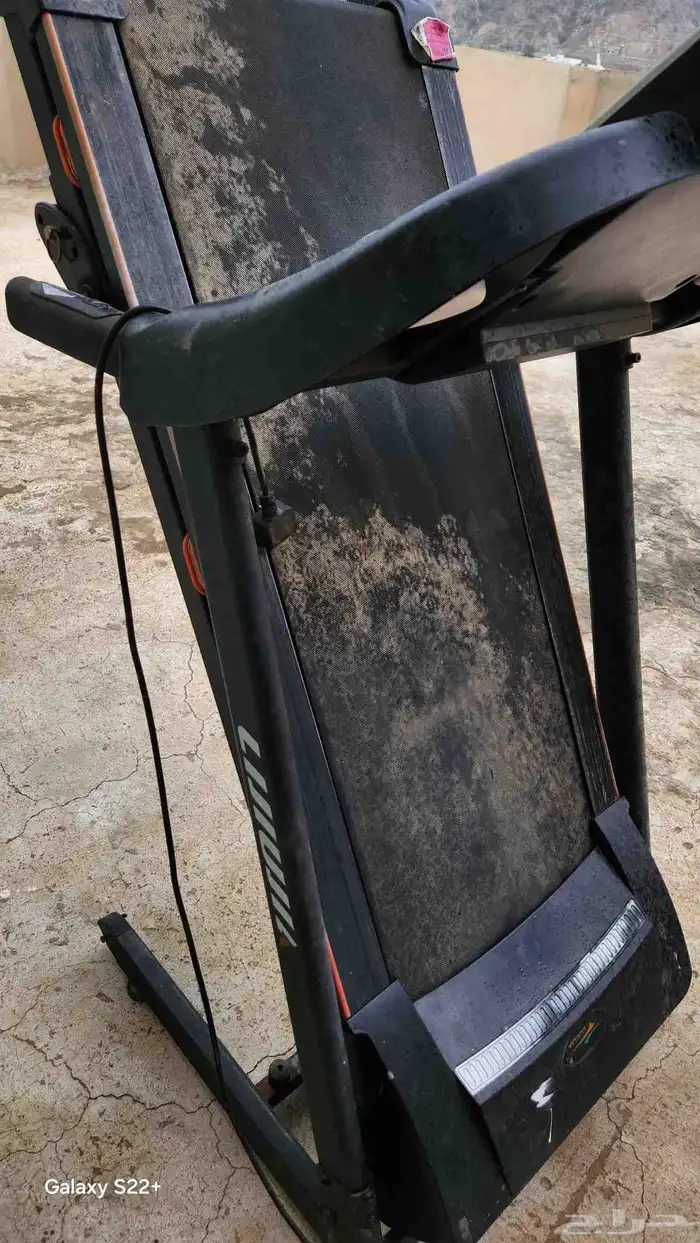 سير كهربائي 1