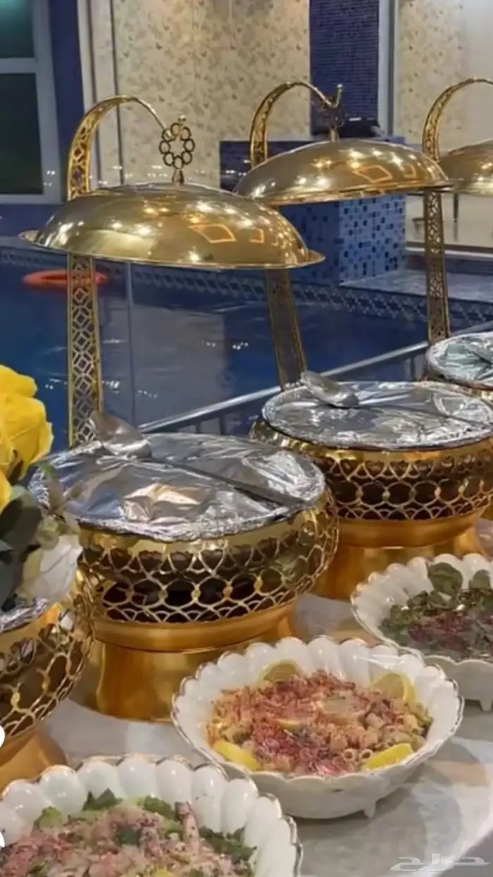 بوفيهات ام محمد الرياض ب اقل الاسعار 3