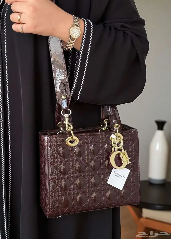 ديور الهبه DIOR 5