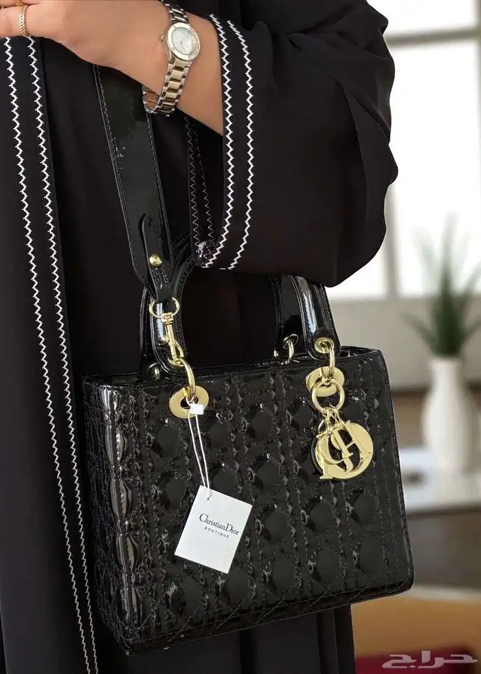 ديور الهبه DIOR 8