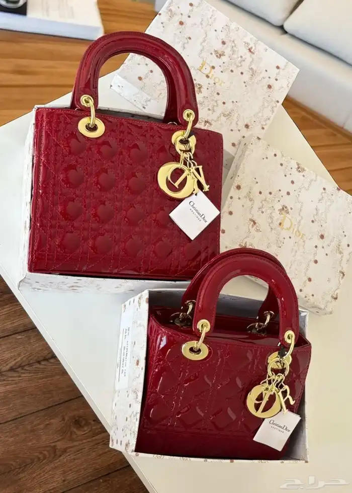 ديور الهبه DIOR 3