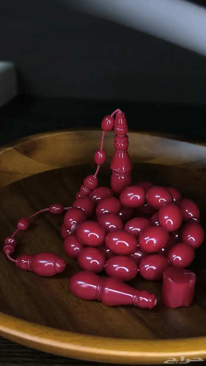 سبحة فاتوران من عصي 2