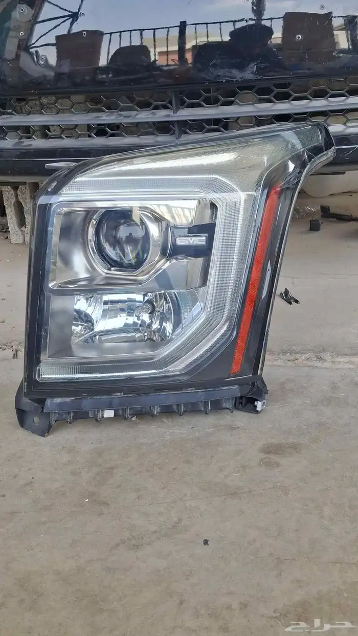 شمعات جمس يوكن 2015 _ 2020 اصليه وكاله 1