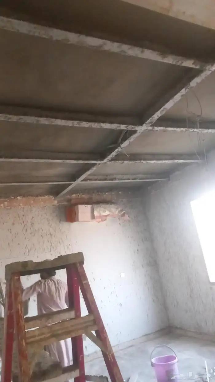 ترميم غرف نوم 2