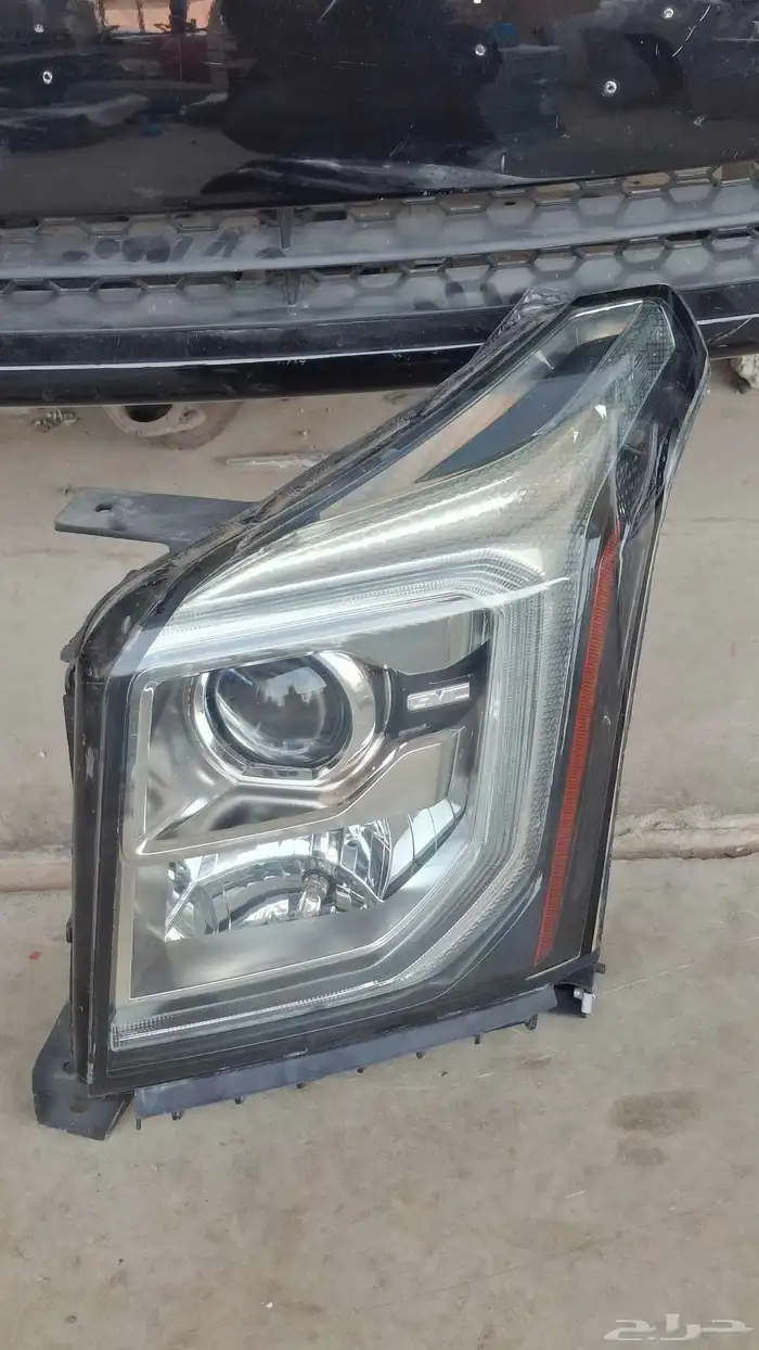 شمعات جمس يوكن 2015 _ 2020 اصليه وكاله 0