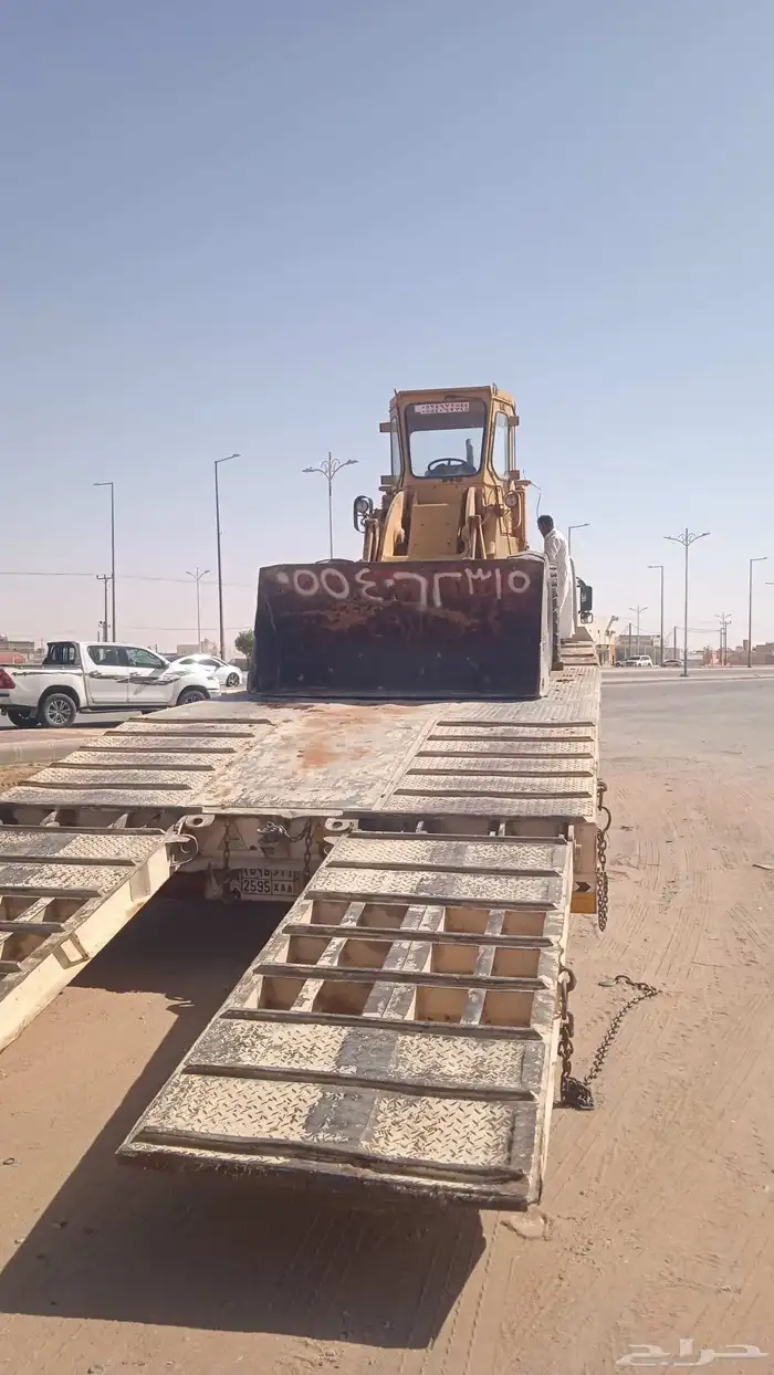 شيول لليجار رماح ج 1