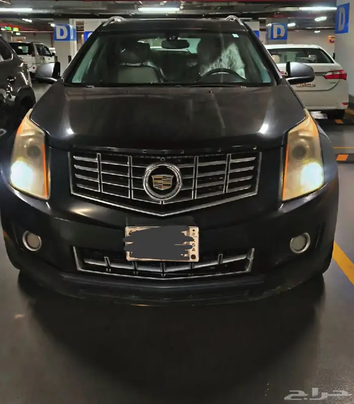 كاديلاك ممتازة 0