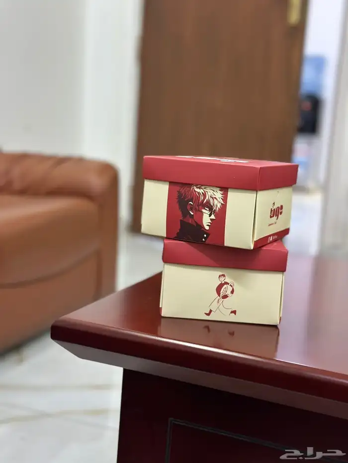 بوكسات مطاعم 1