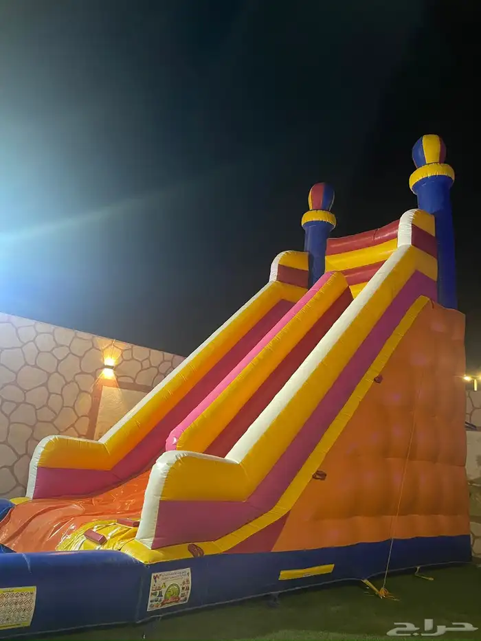 استراحه السعاده 6