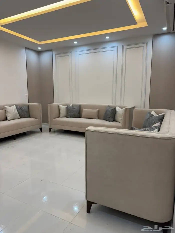 كنبات و ستاير 5