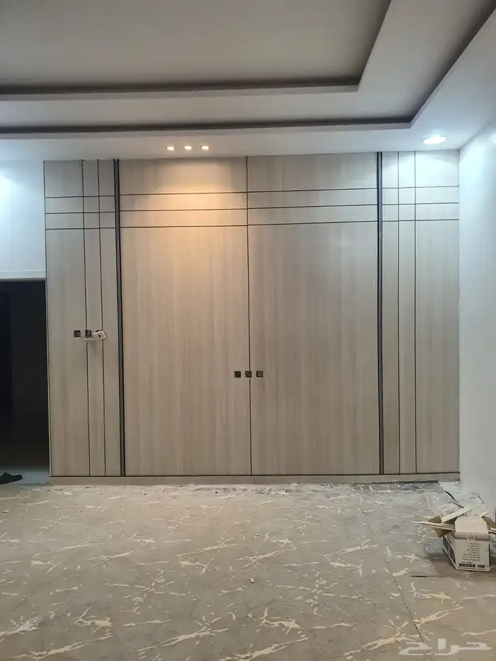 ديكور جبس بورد شي بورد 1