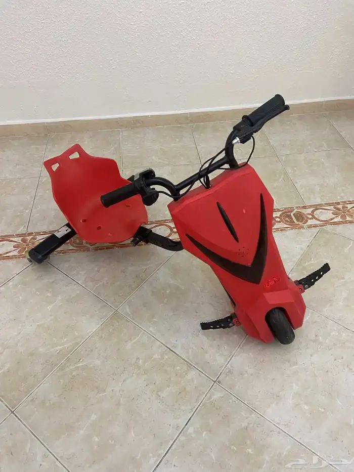 سكوتر دريفت 2