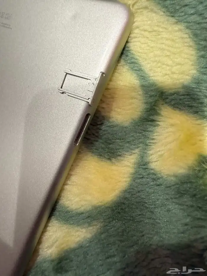 ايباد اير 2 يدعم شريحة 4G 2