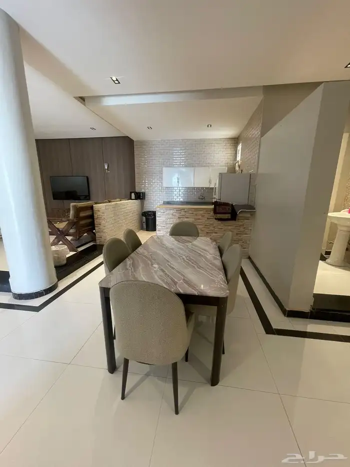 شاليهات جنوب الرياض 7