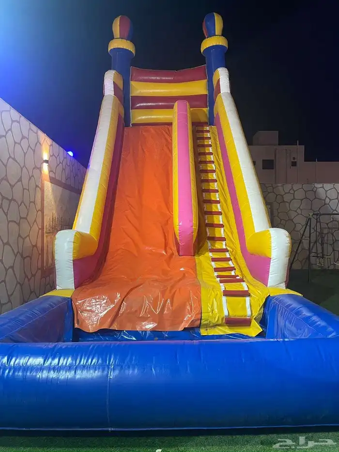 استراحه السعاده 5