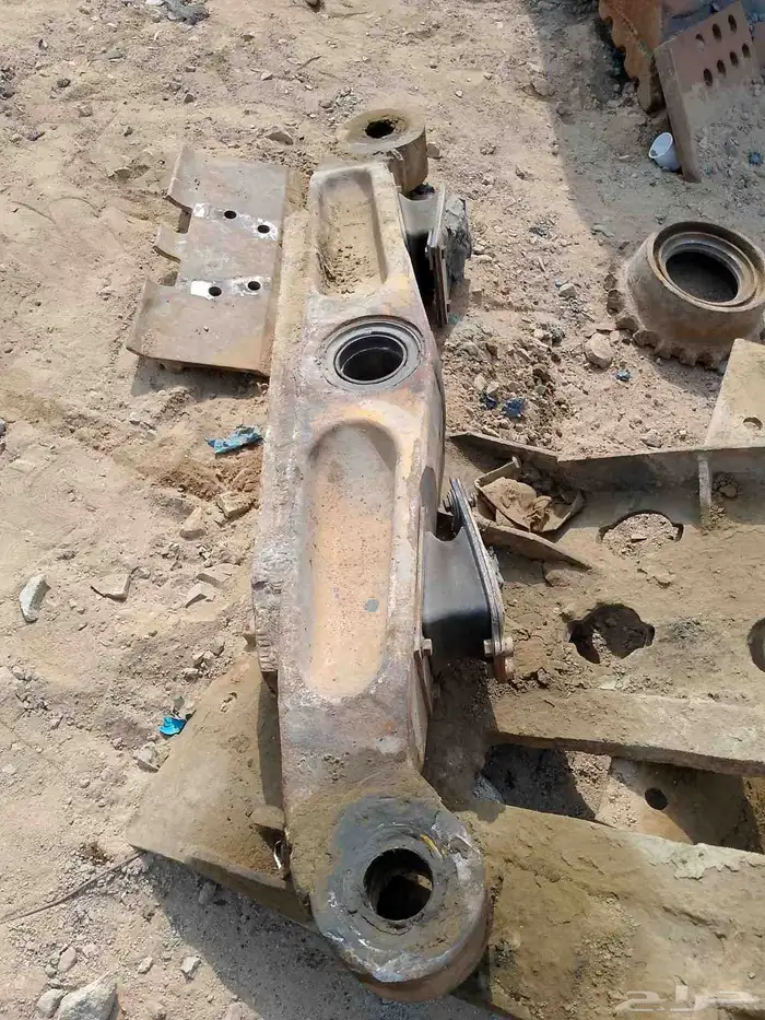 يوجد قطع دي ناين أن 0