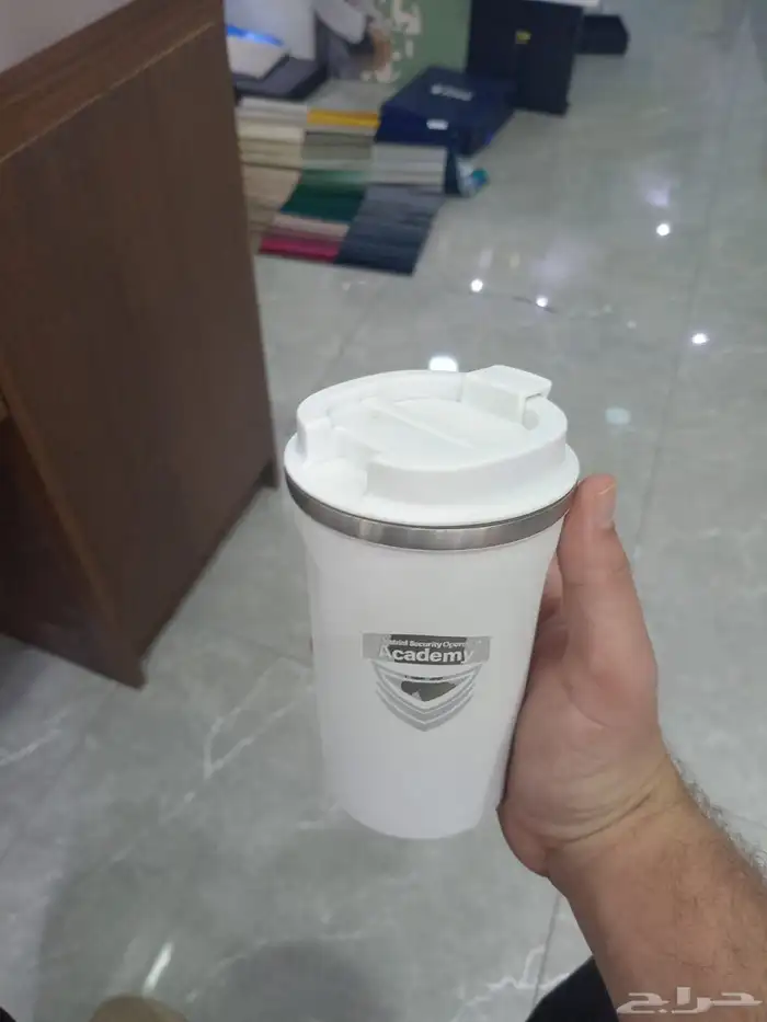 مطبوعات مصنع اكواب ورقيه دعايه واعلان 5
