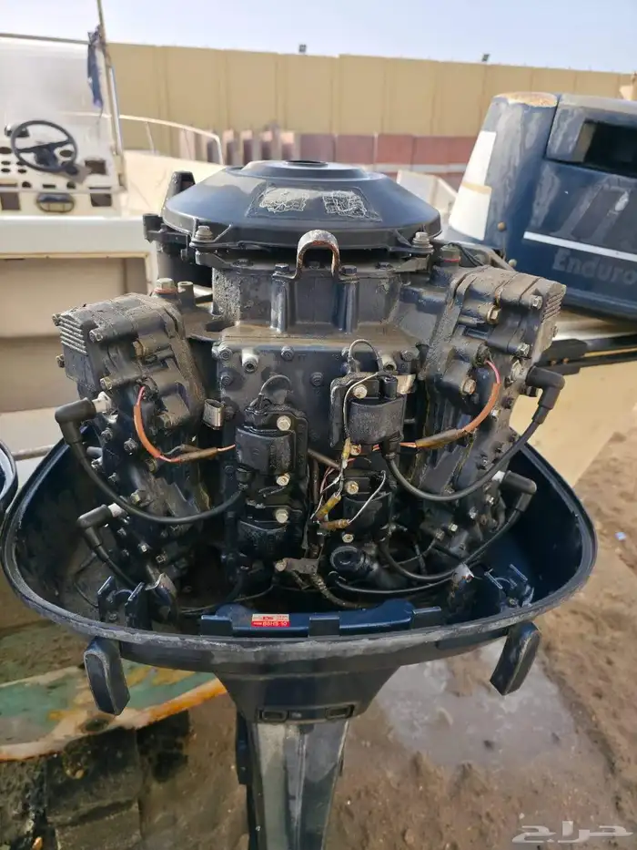 2 مكاين ياماها 115 نضيفة مع كامل اغراضها 3