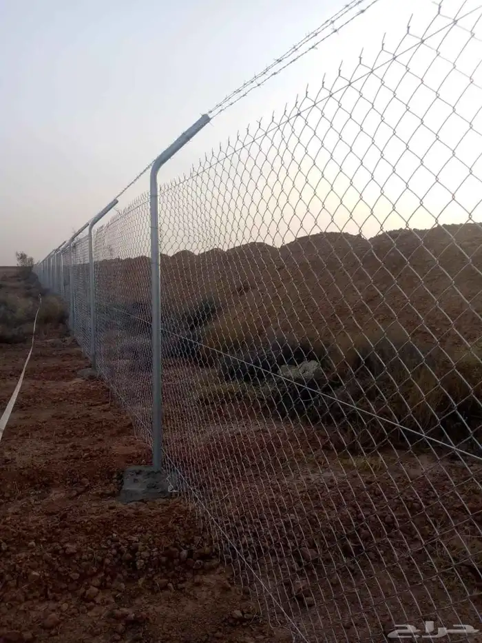 شبوك المزارع واستراحات في انحا المملكه 4