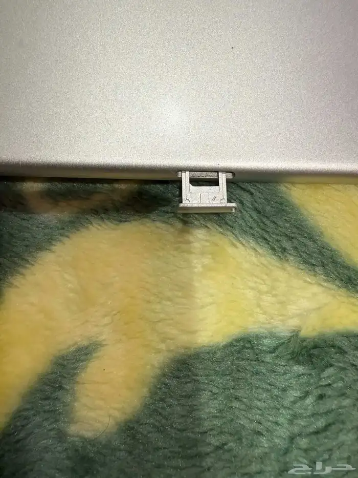 ايباد اير 2 يدعم شريحة 4G 5