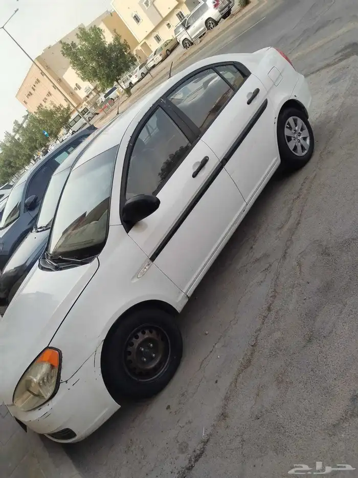 هونداي اكسنت موديل 2010 3