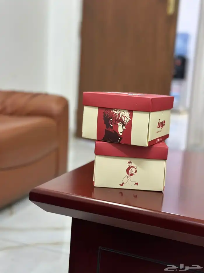 بوكسات مطاعم 0