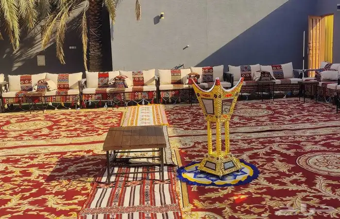 حفلات مناسبات 1