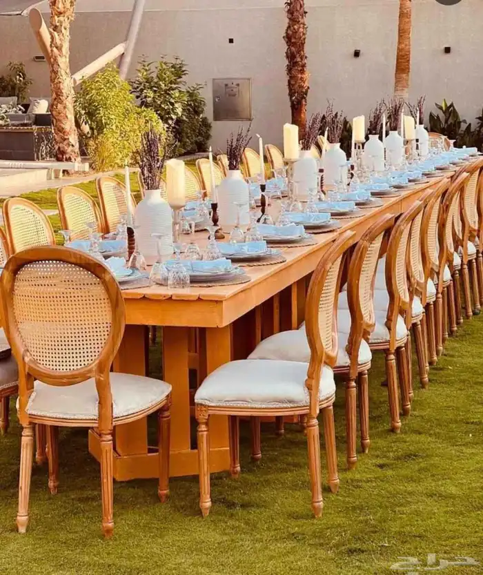 طولات طعام مع التنسيق 9