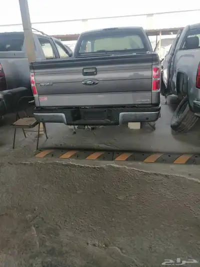 فورد اف 150 index