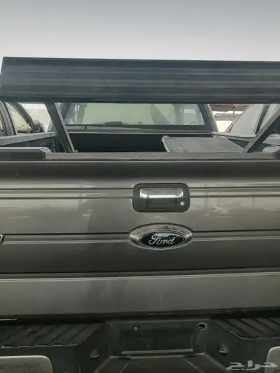 فورد اف 150 index