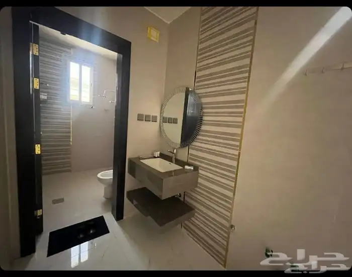 شقق فاخره للايجار اليومي في الباحه 3