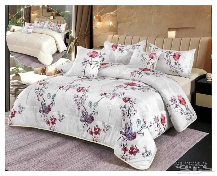 عروض مفارش 12