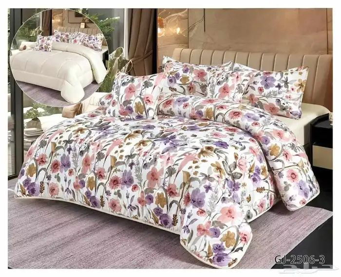 عروض مفارش 3