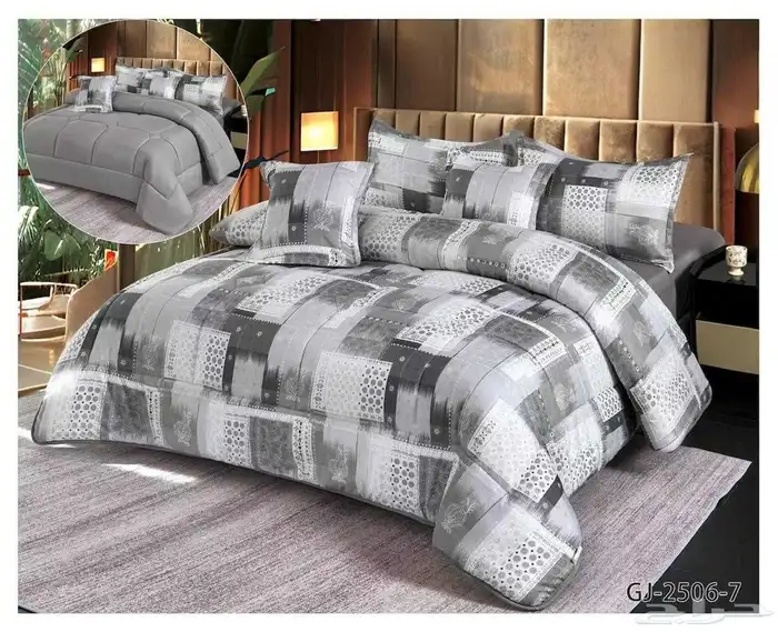 عروض مفارش 7