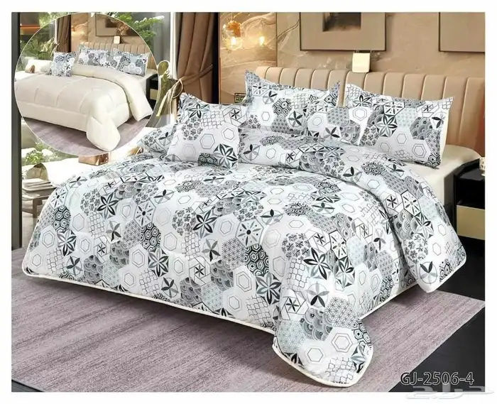 عروض مفارش 4