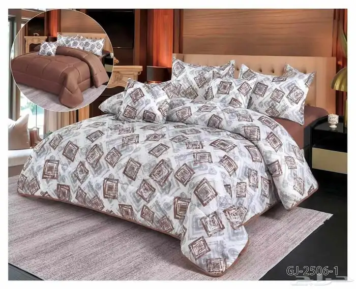 عروض مفارش 2