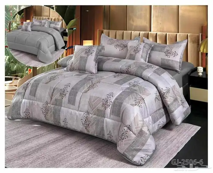 عروض مفارش 6