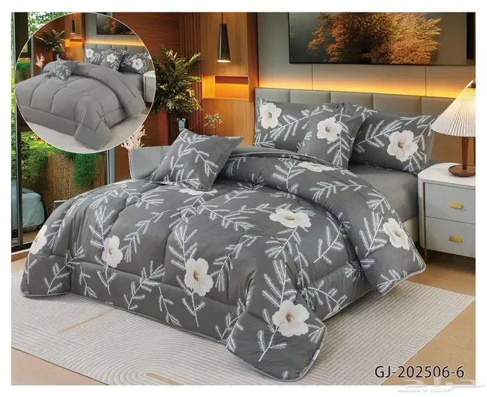 عروض مفارش 11