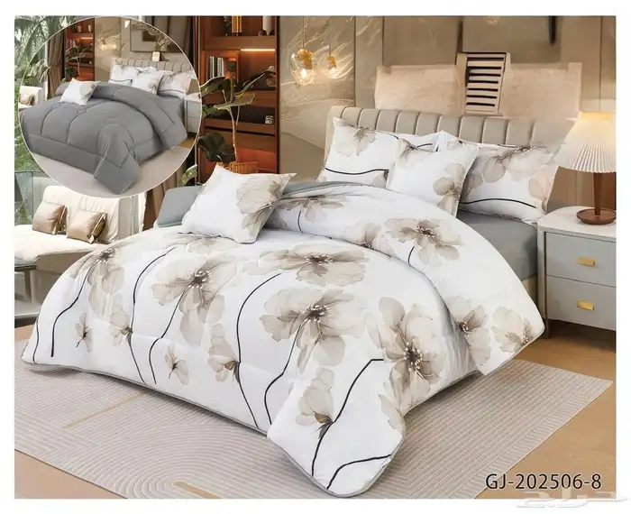 عروض مفارش 10