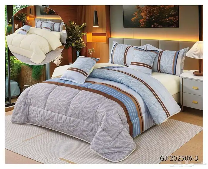 عروض مفارش 14