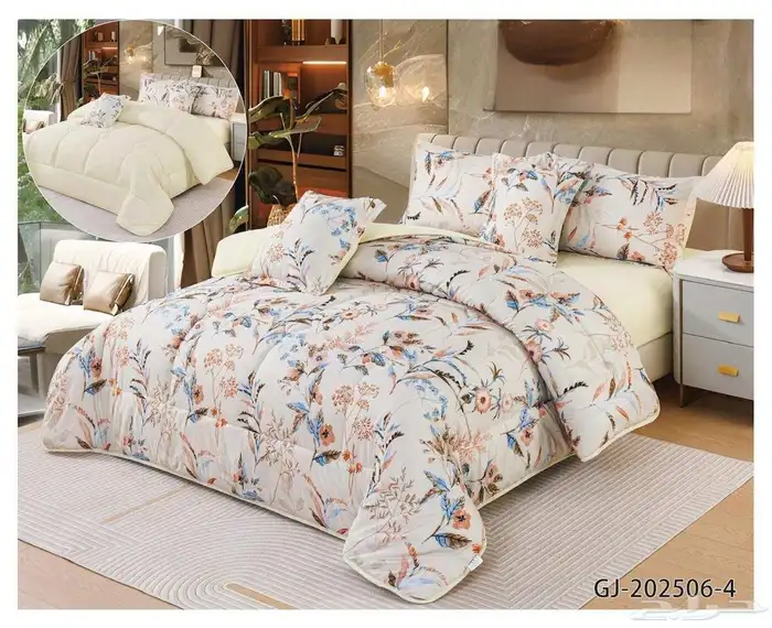 عروض مفارش 15