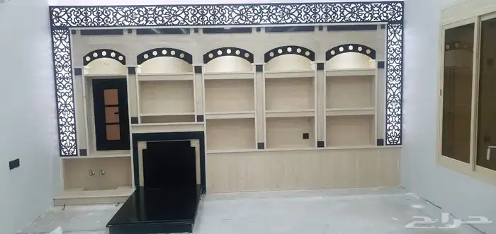 شغل مشب كمار اؤجار مدخنه 17